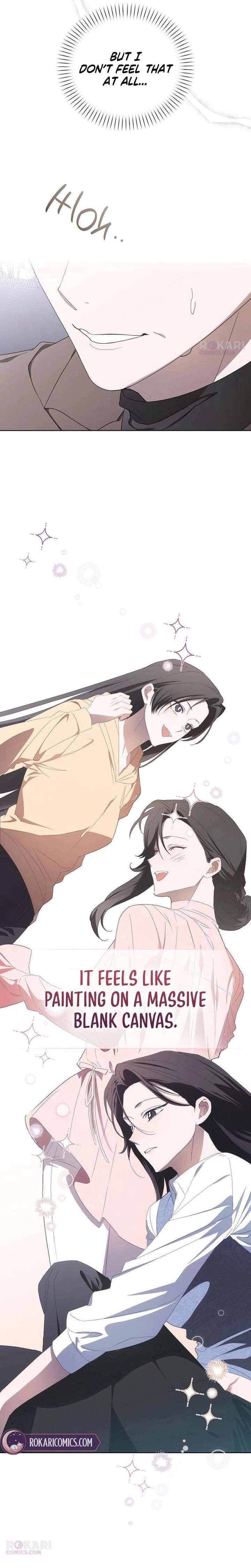 Read Hey, take my body chapter 27 image 11 on Lezhin