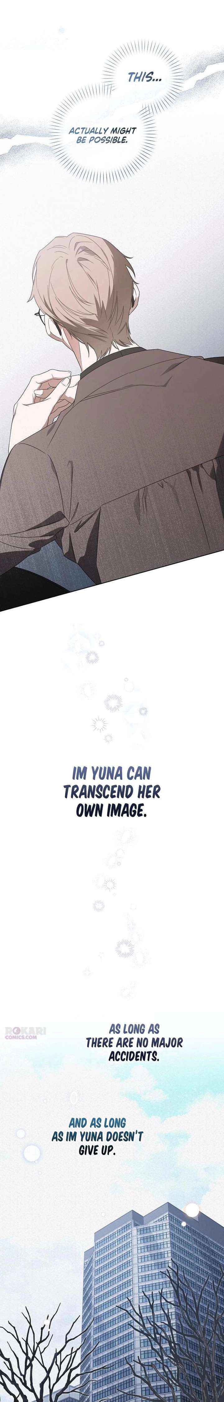 Read Hey, take my body chapter 27 image 12 on Lezhin