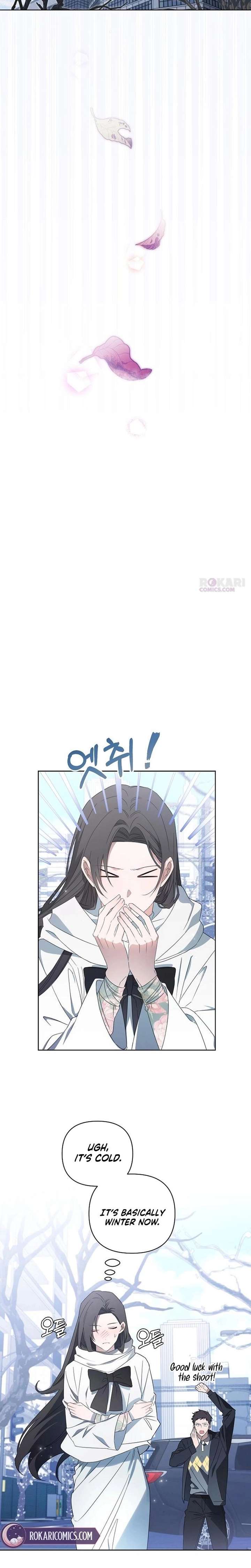 Read Hey, take my body chapter 27 image 13 on Lezhin