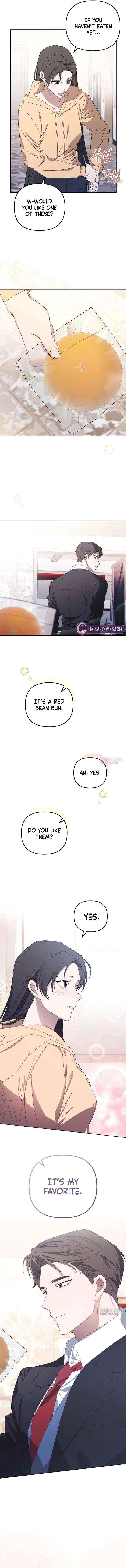 Read Hey, take my body chapter 27 image 3 on Lezhin