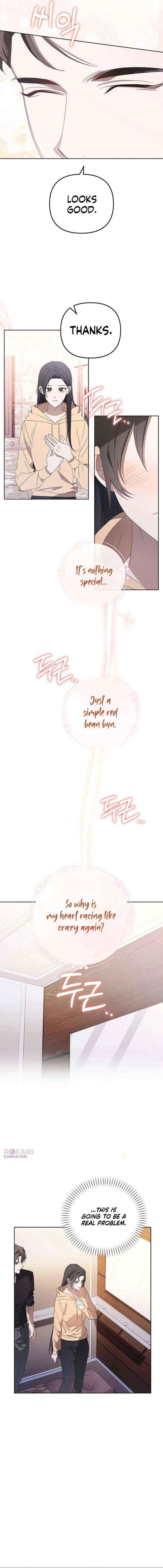 Read Hey, take my body chapter 27 image 4 on Lezhin