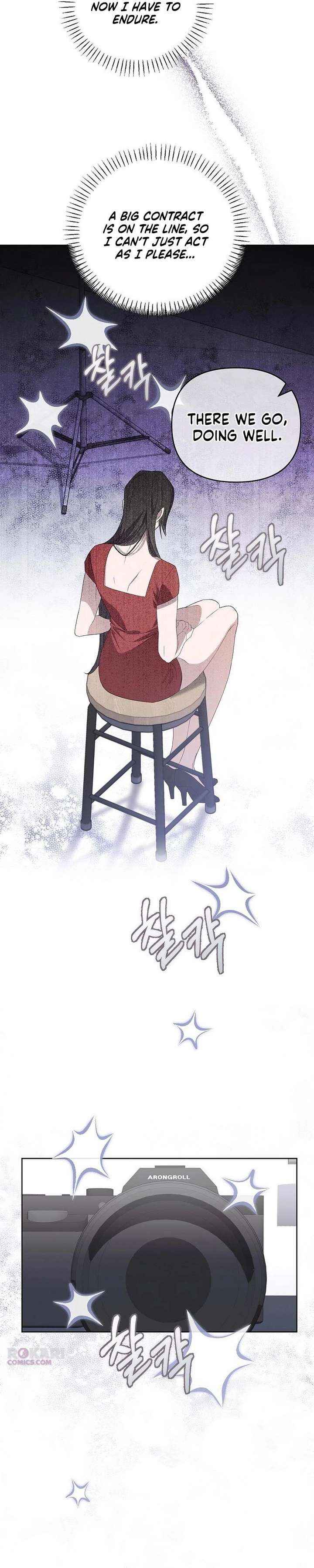Read Hey, take my body chapter 28 image 16 on Lezhin