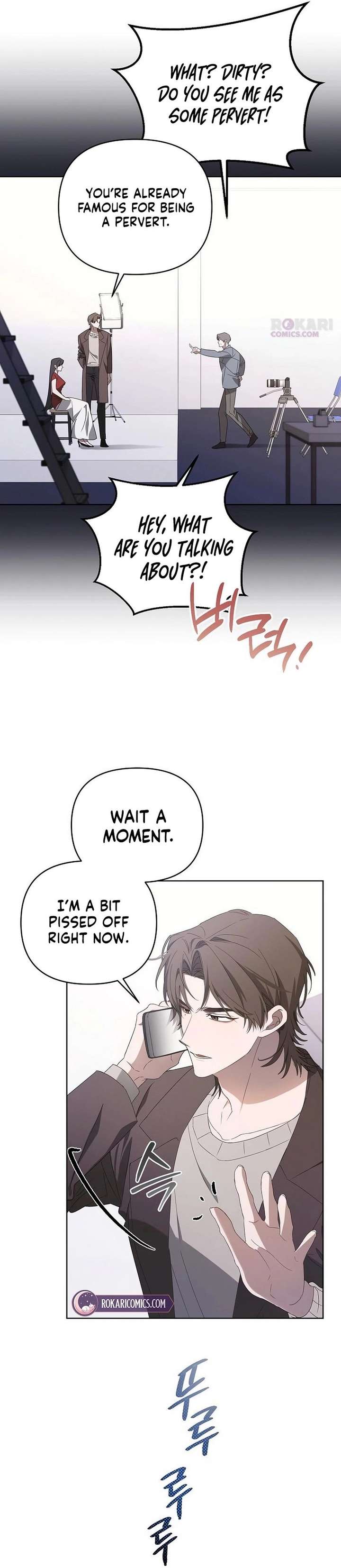 Read Hey, take my body chapter 28 image 23 on Lezhin