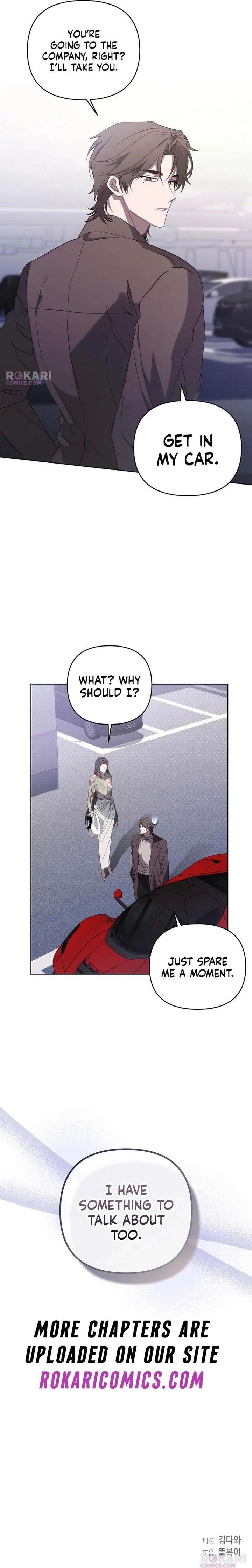 Read Hey, take my body chapter 28 image 28 on Lezhin