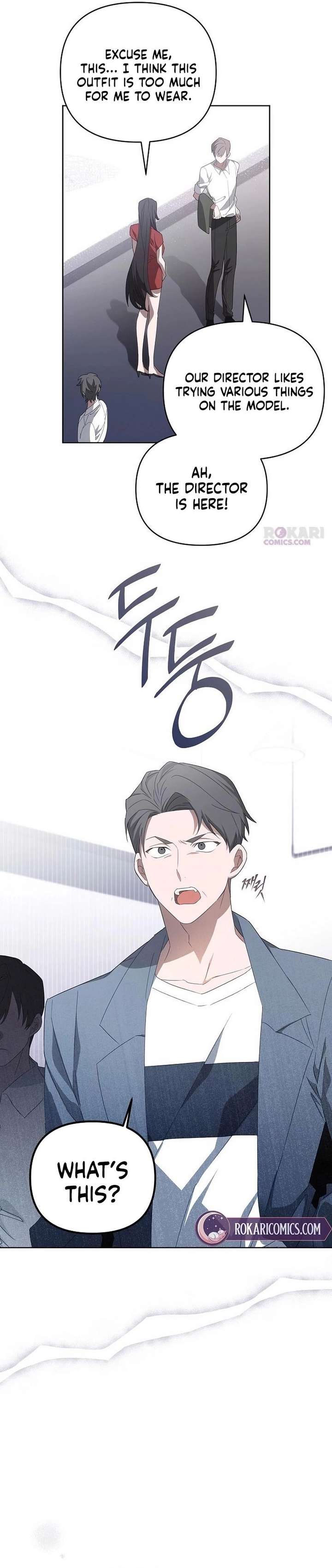 Read Hey, take my body chapter 28 image 3 on Lezhin