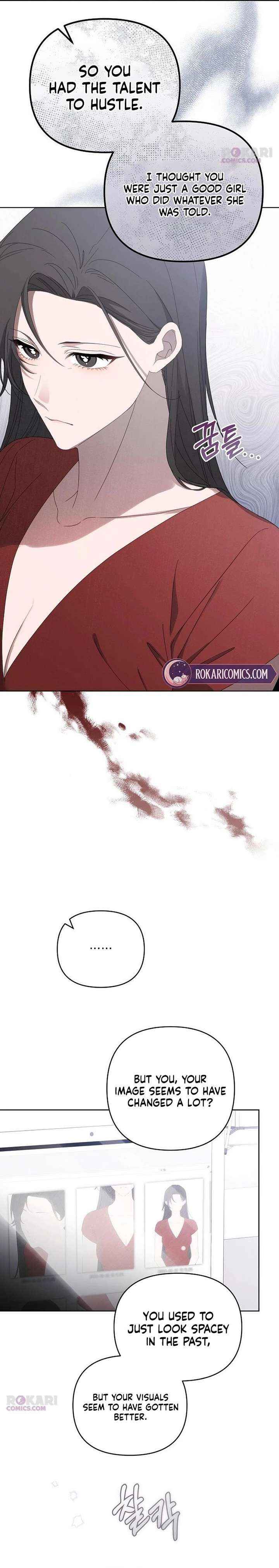 Read Hey, take my body chapter 28 image 7 on Lezhin