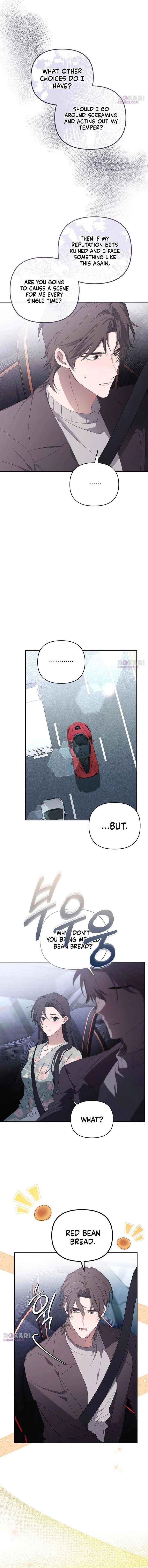 Read Hey, take my body chapter 29 image 1 on Lezhin