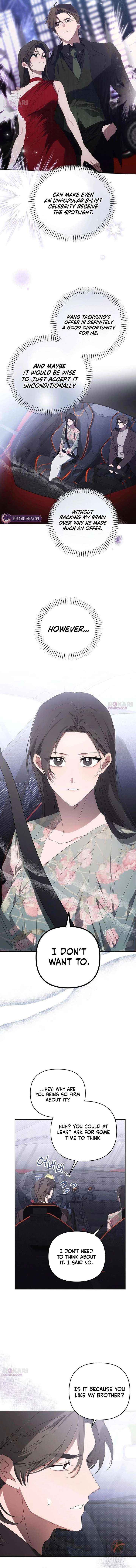 Read Hey, take my body chapter 29 image 10 on Lezhin