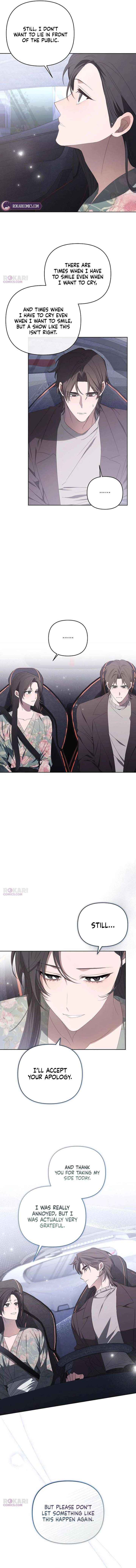 Read Hey, take my body chapter 29 image 13 on Lezhin