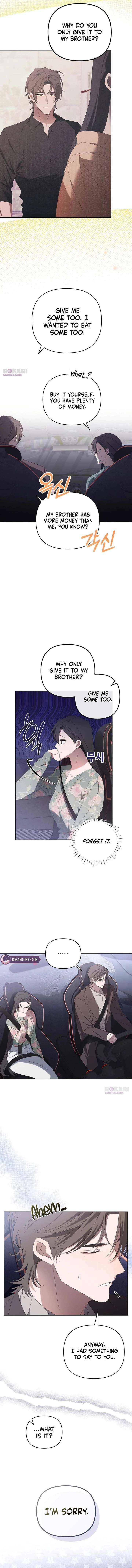 Read Hey, take my body chapter 29 image 2 on Lezhin