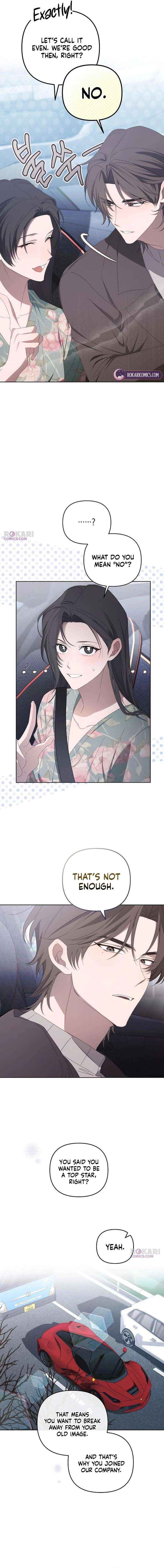Read Hey, take my body chapter 29 image 4 on Lezhin