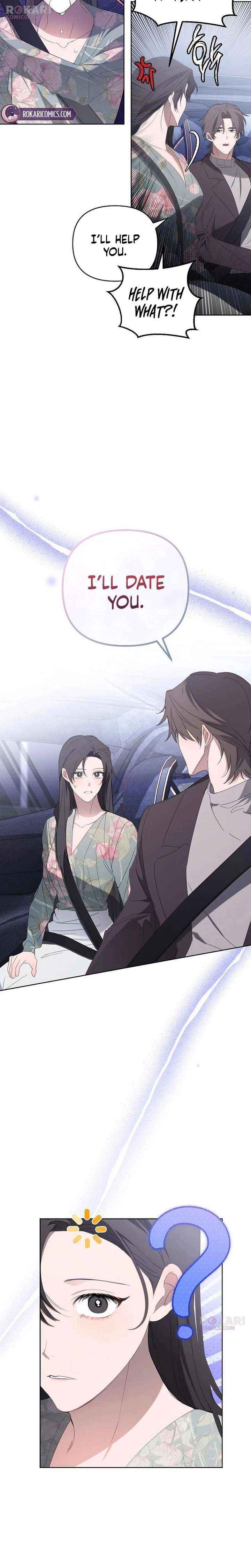 Read Hey, take my body chapter 29 image 6 on Lezhin