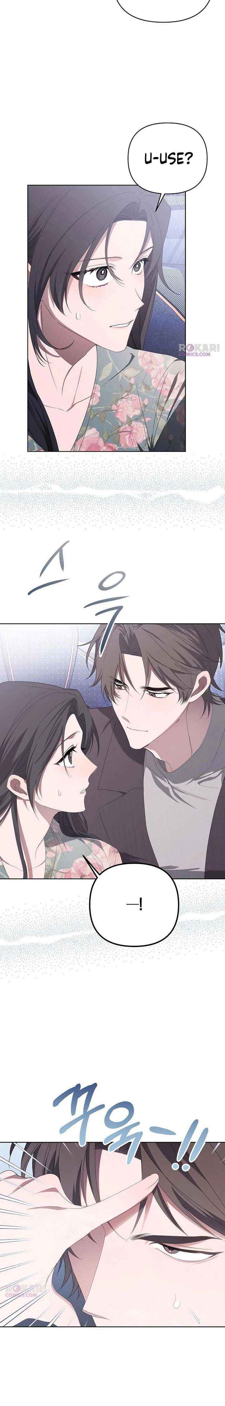 Read Hey, take my body chapter 29 image 8 on Lezhin