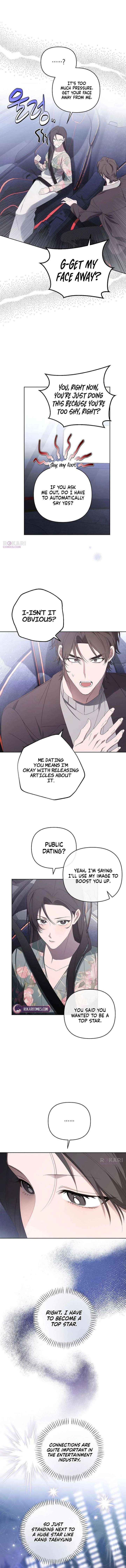 Read Hey, take my body chapter 29 image 9 on Lezhin