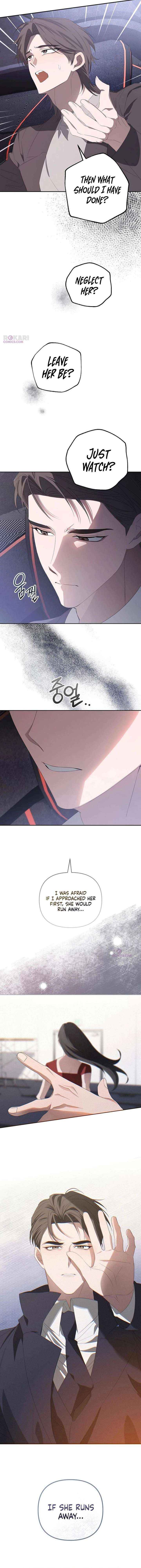 Read Hey, take my body chapter 30 image 10 on Lezhin