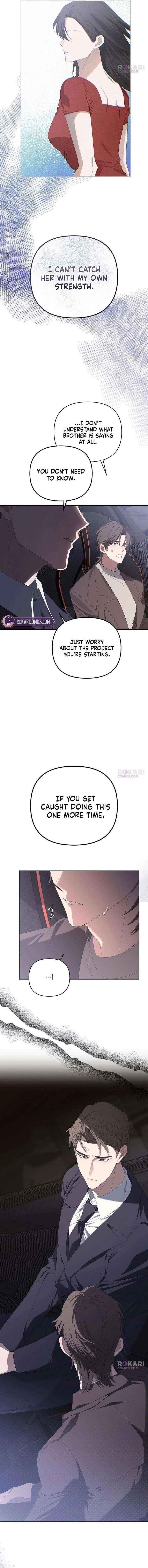 Read Hey, take my body chapter 30 image 11 on Lezhin