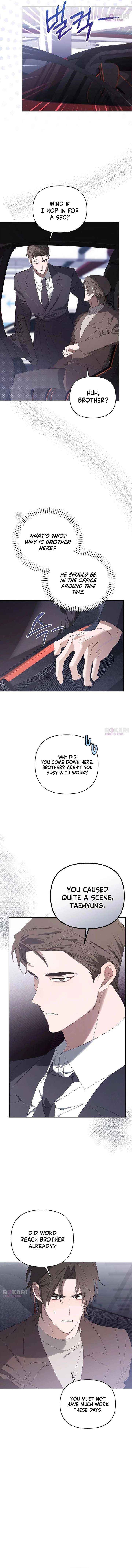 Read Hey, take my body chapter 30 image 3 on Lezhin