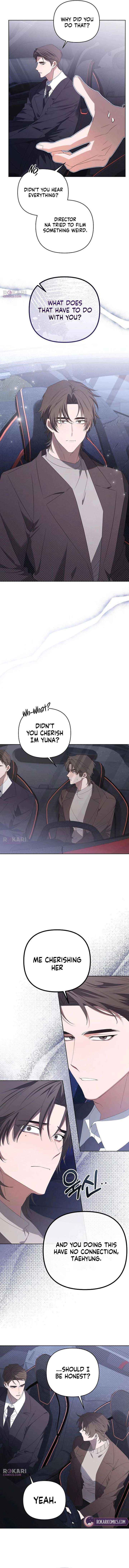 Read Hey, take my body chapter 30 image 4 on Lezhin