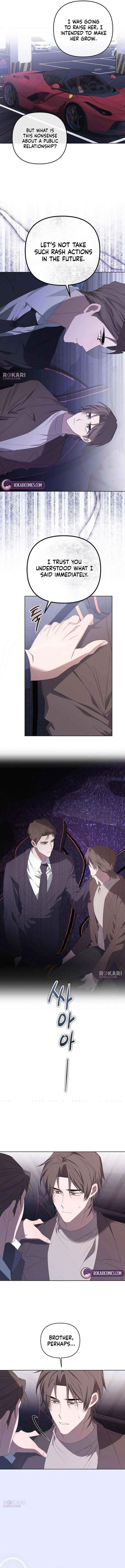 Read Hey, take my body chapter 30 image 7 on Lezhin