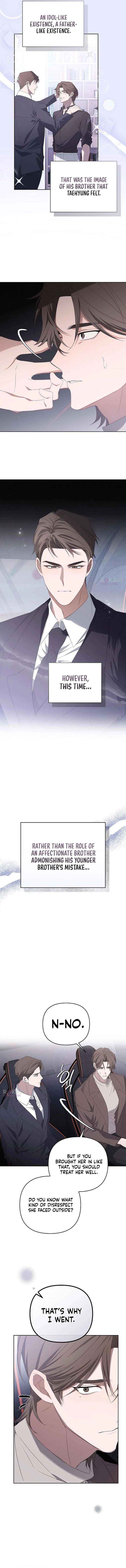 Read Hey, take my body chapter 30 image 8 on Lezhin