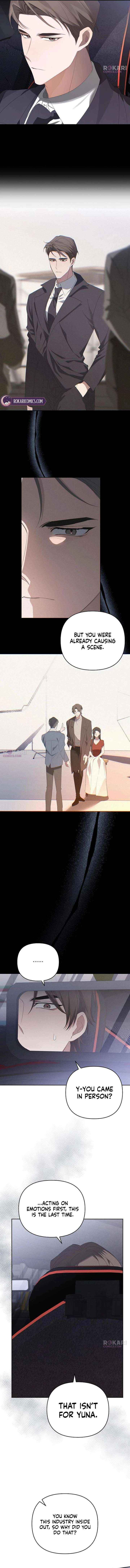 Read Hey, take my body chapter 30 image 9 on Lezhin
