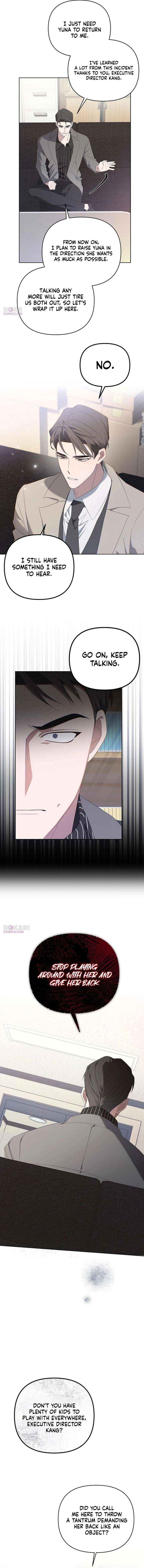 Read Hey, take my body chapter 31 image 10 on Lezhin