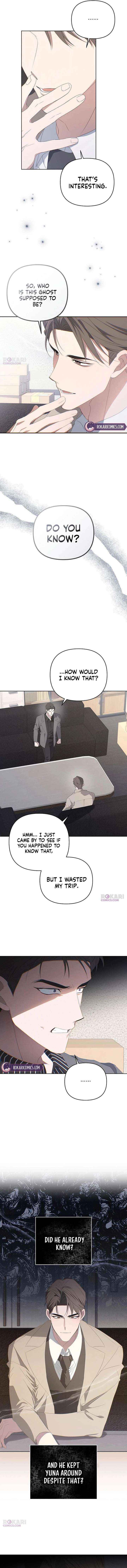 Read Hey, take my body chapter 31 image 16 on Lezhin