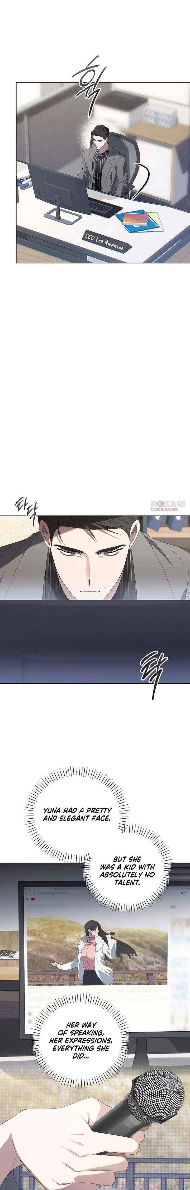 Read Hey, take my body chapter 31 image 2 on Lezhin