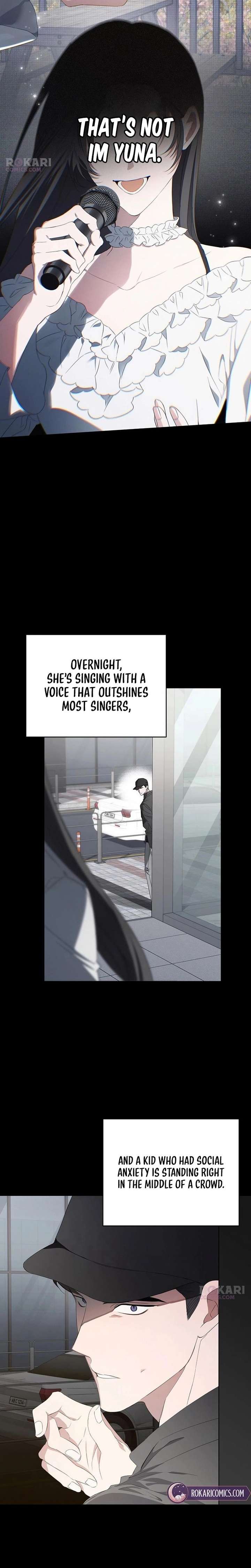 Read Hey, take my body chapter 31 image 3 on Lezhin