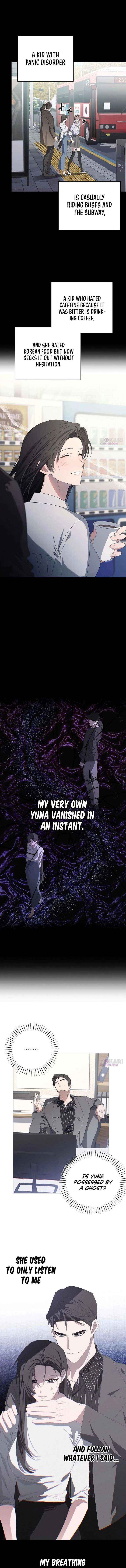 Read Hey, take my body chapter 31 image 4 on Lezhin