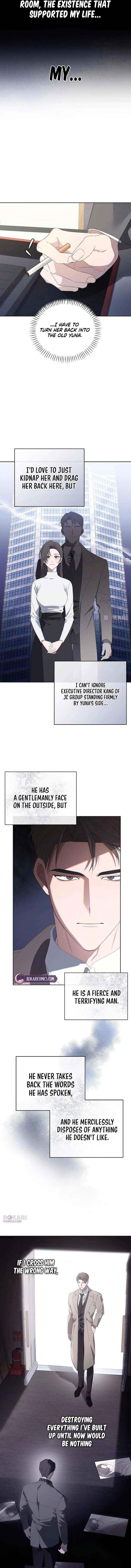 Read Hey, take my body chapter 31 image 5 on Lezhin