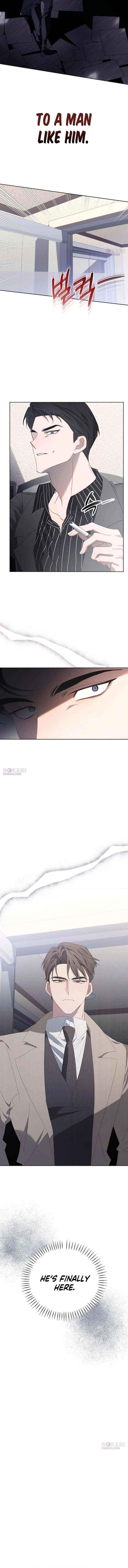 Read Hey, take my body chapter 31 image 6 on Lezhin