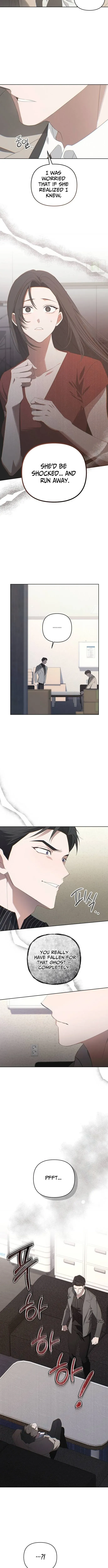 Read Hey, take my body chapter 32 image 1 on Lezhin
