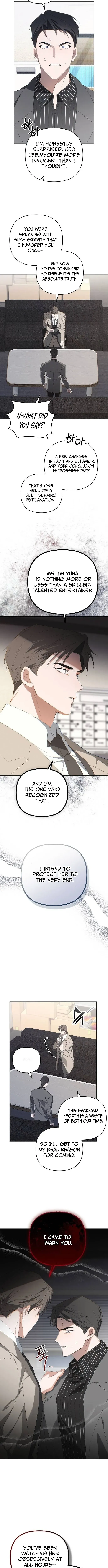 Read Hey, take my body chapter 32 image 2 on Lezhin