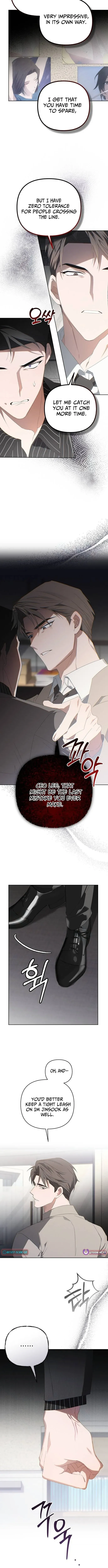 Read Hey, take my body chapter 32 image 3 on Lezhin