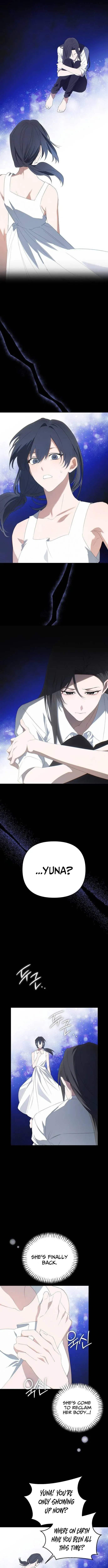 Read Hey, take my body chapter 32 image 5 on Lezhin