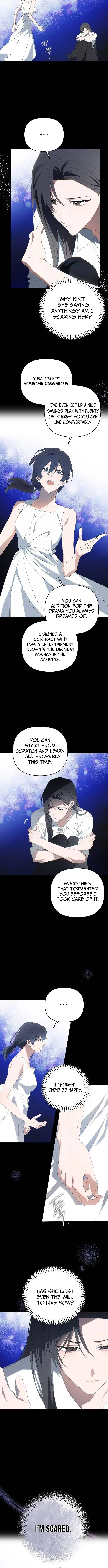 Read Hey, take my body chapter 32 image 6 on Lezhin