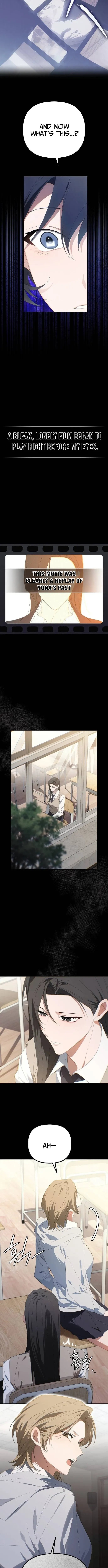 Read Hey, take my body chapter 32 image 8 on Lezhin