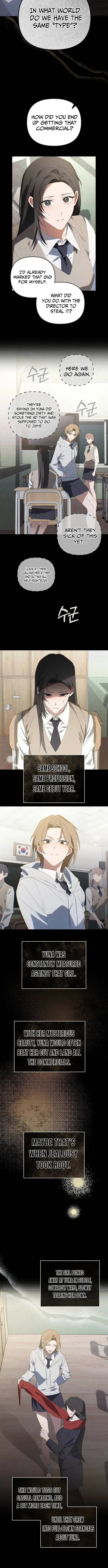 Read Hey, take my body chapter 32 image 9 on Lezhin