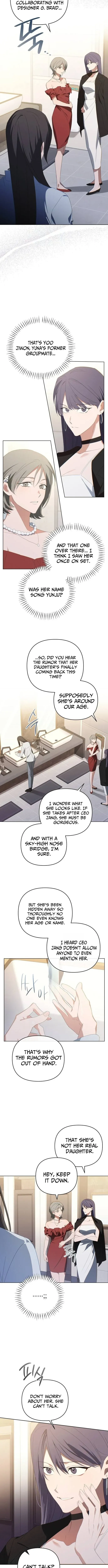 Read Hey, take my body chapter 33 image 10 on Lezhin