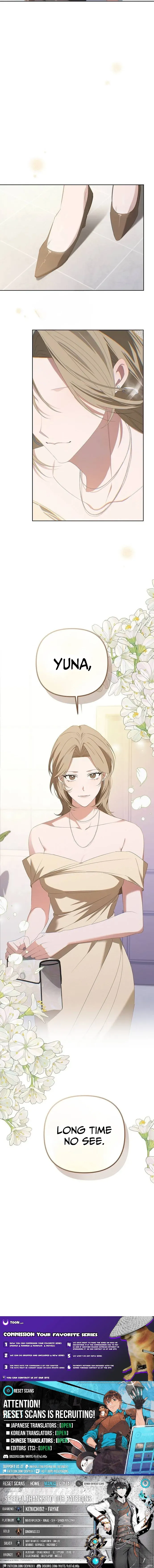 Read Hey, take my body chapter 33 image 12 on Lezhin