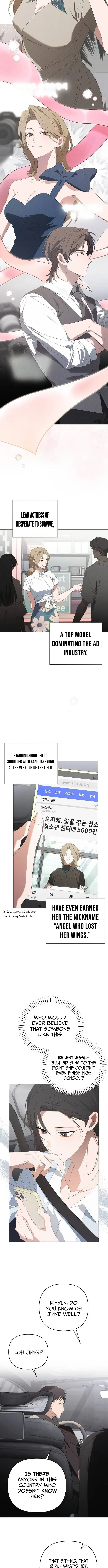 Read Hey, take my body chapter 33 image 3 on Lezhin