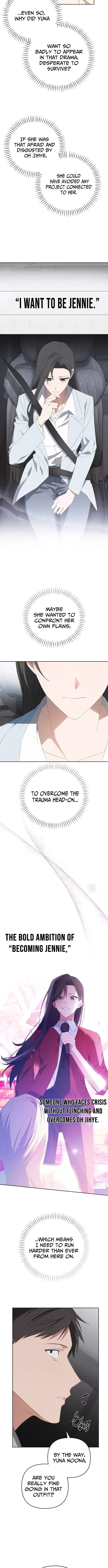 Read Hey, take my body chapter 33 image 5 on Lezhin