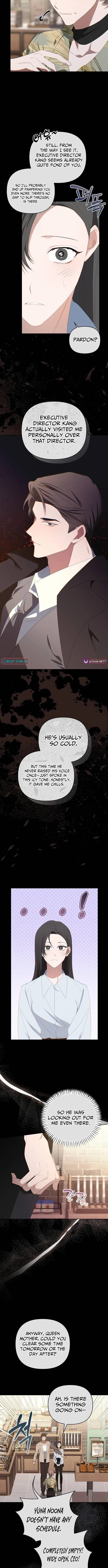 Read Hey, take my body chapter 33 image 7 on Lezhin