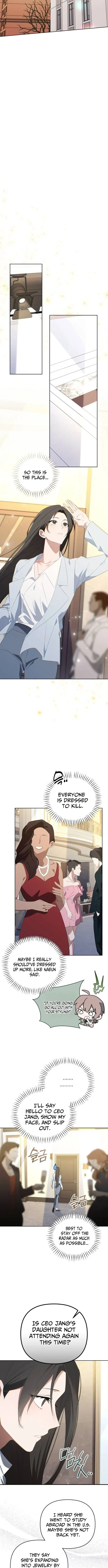 Read Hey, take my body chapter 33 image 9 on Lezhin