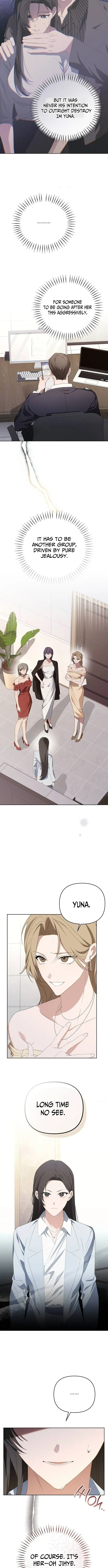 Read Hey, take my body chapter 34 image 2 on Lezhin