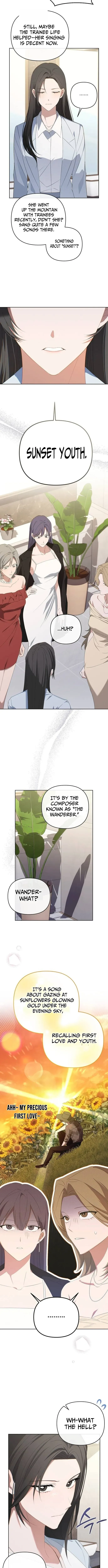 Read Hey, take my body chapter 34 image 4 on Lezhin