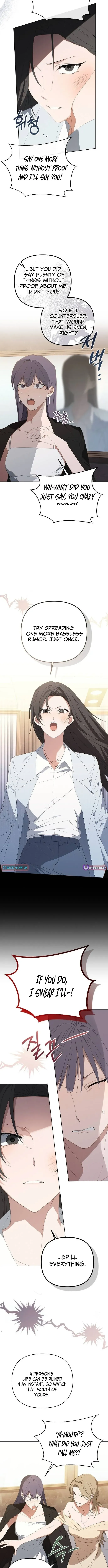 Read Hey, take my body chapter 34 image 7 on Lezhin