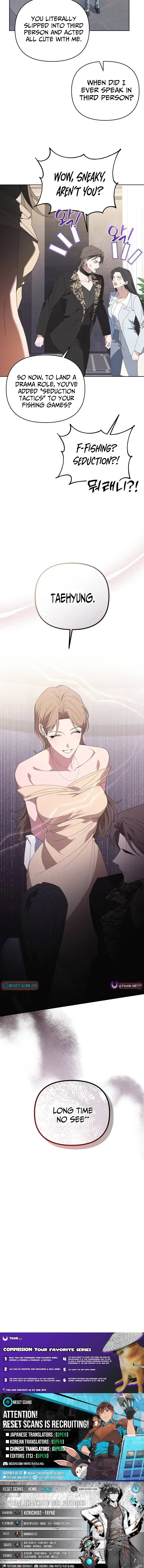 Read Hey, take my body chapter 35 image 11 on Lezhin