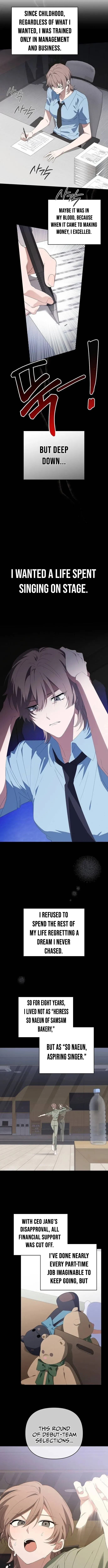 Read Hey, take my body chapter 35 image 4 on Lezhin
